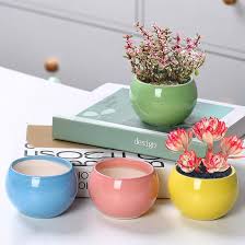 Decorative Flower Pots